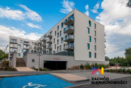 Atrakcyjny Apartament Ul. Emilii Plater